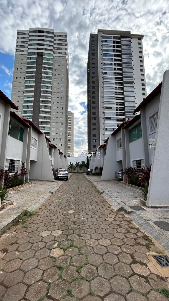 Casa de Condomínio, 3 quartos - Foto 2