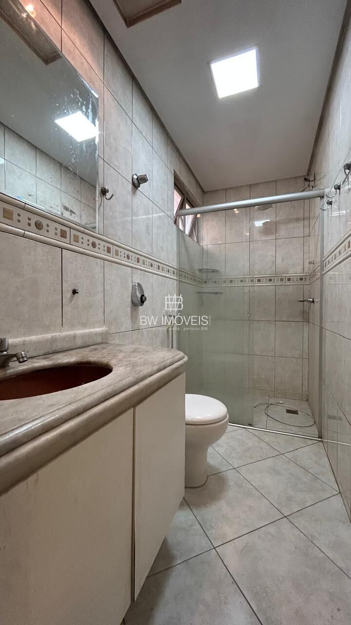 Casa de Condomínio, 3 quartos - Foto 9