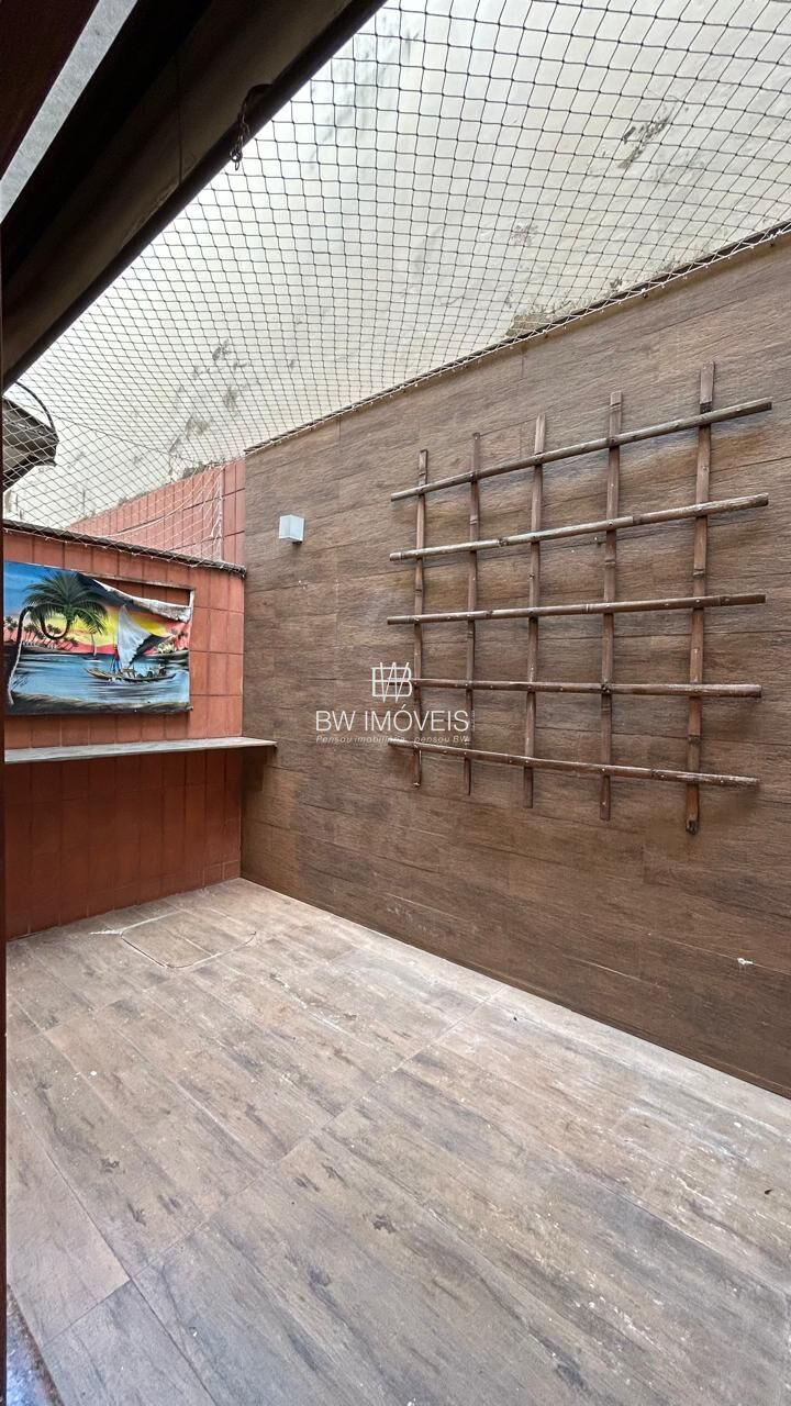 Casa de Condomínio, 3 quartos - Foto 11