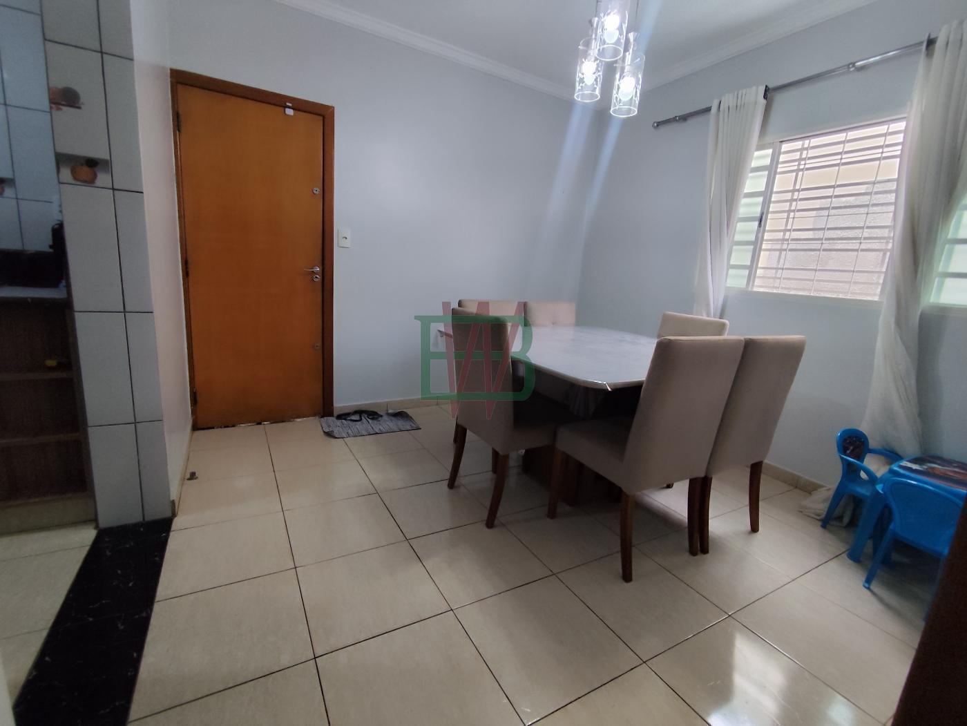 Casa à venda com 3 quartos, 300m² - Foto 21