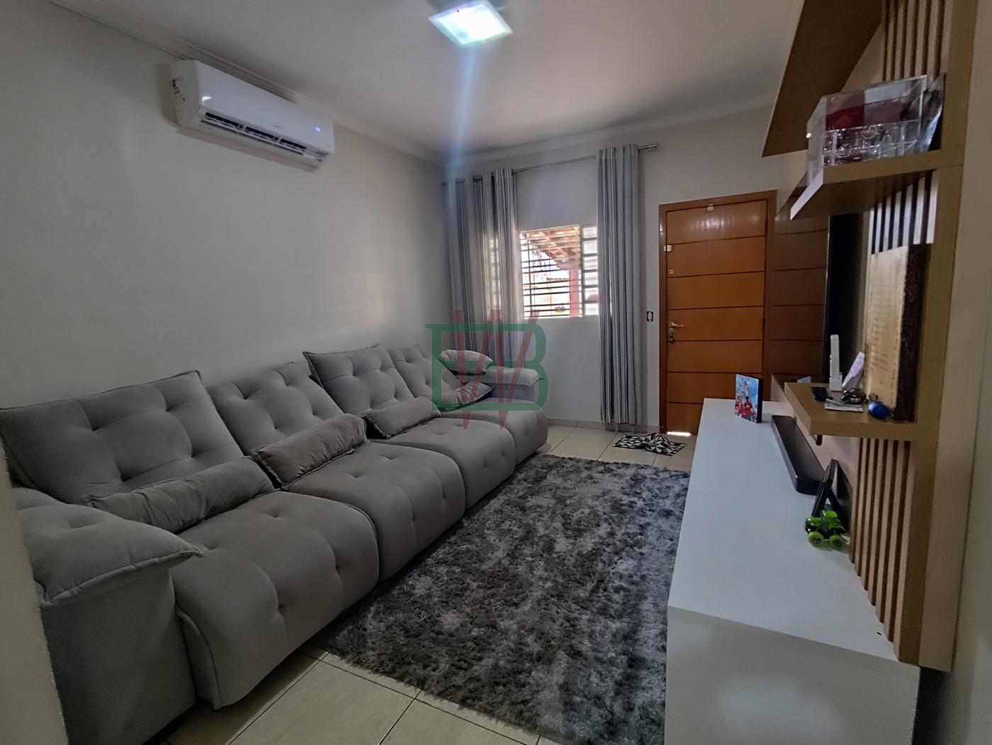 Casa à venda com 3 quartos, 300m² - Foto 10