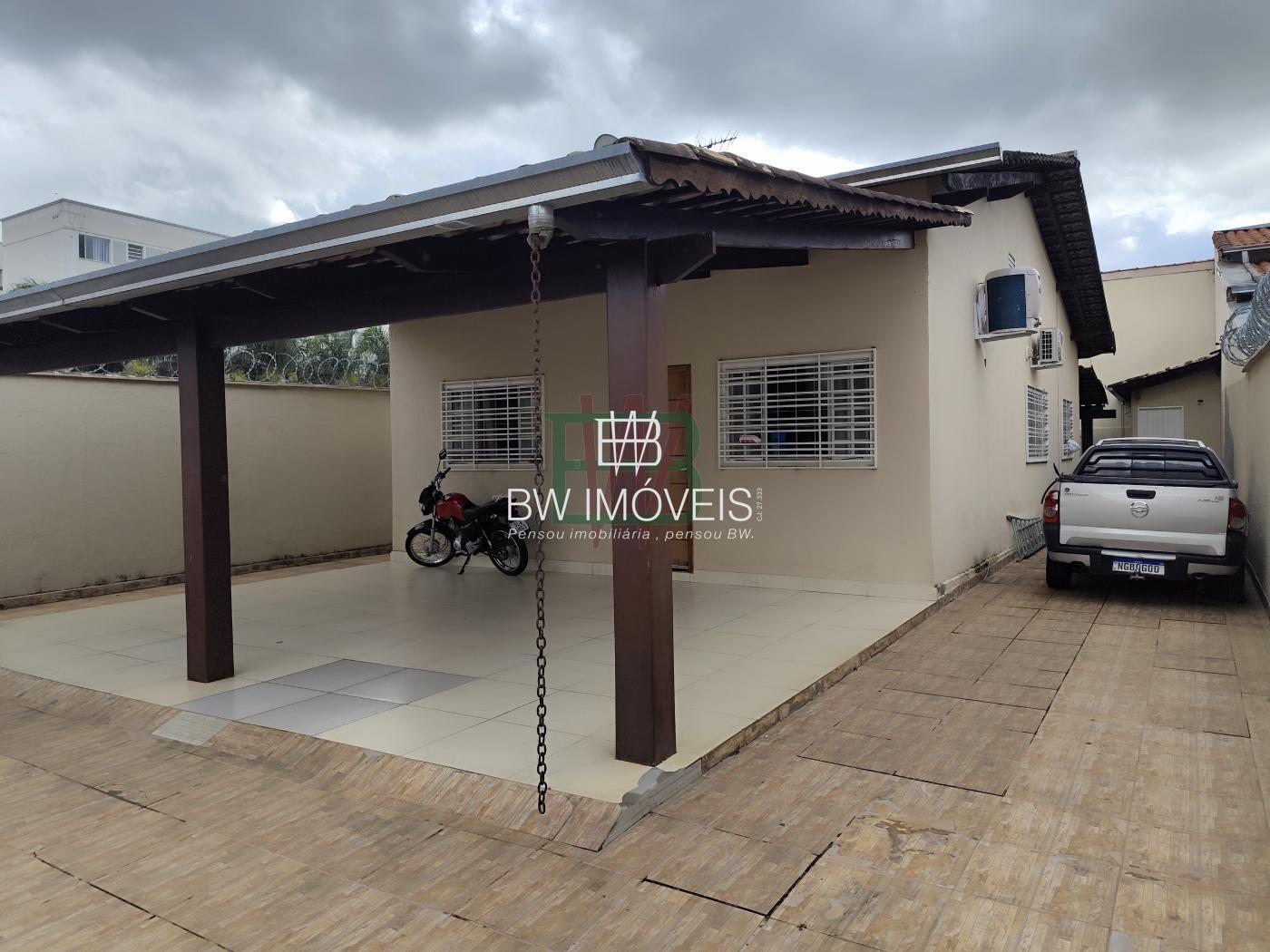 Casa, 3 quartos, 105 m² - Foto 6