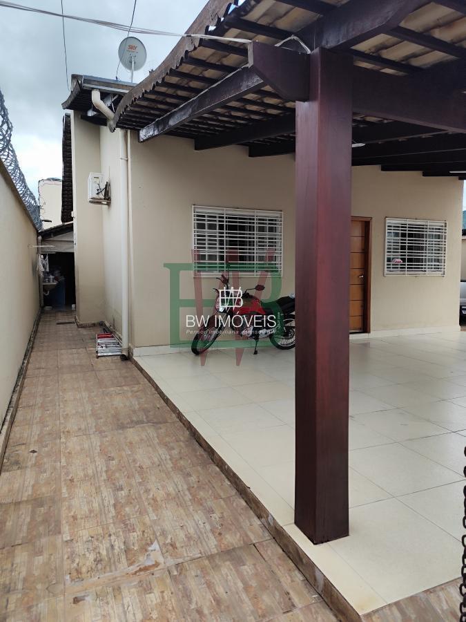 Casa, 3 quartos, 105 m² - Foto 7