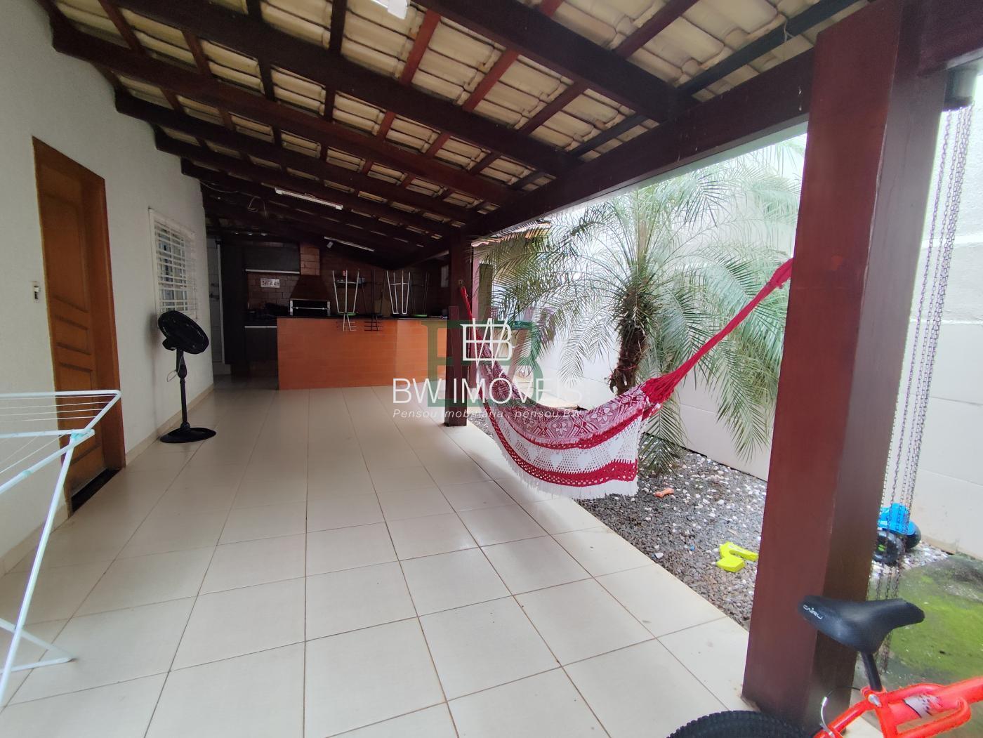 Casa, 3 quartos, 105 m² - Foto 29