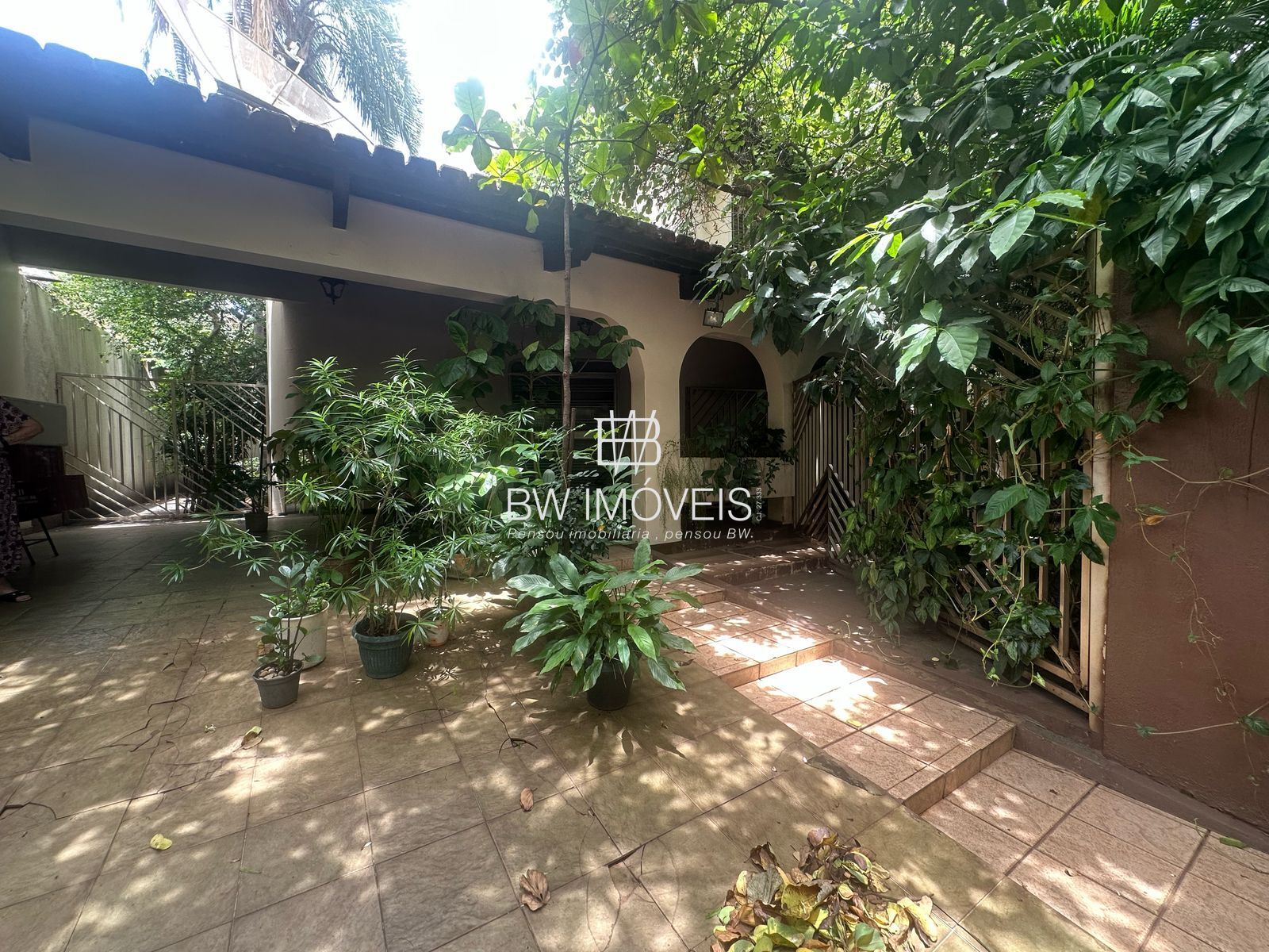 Sobrado, 4 quartos, 234 m² - Foto 5