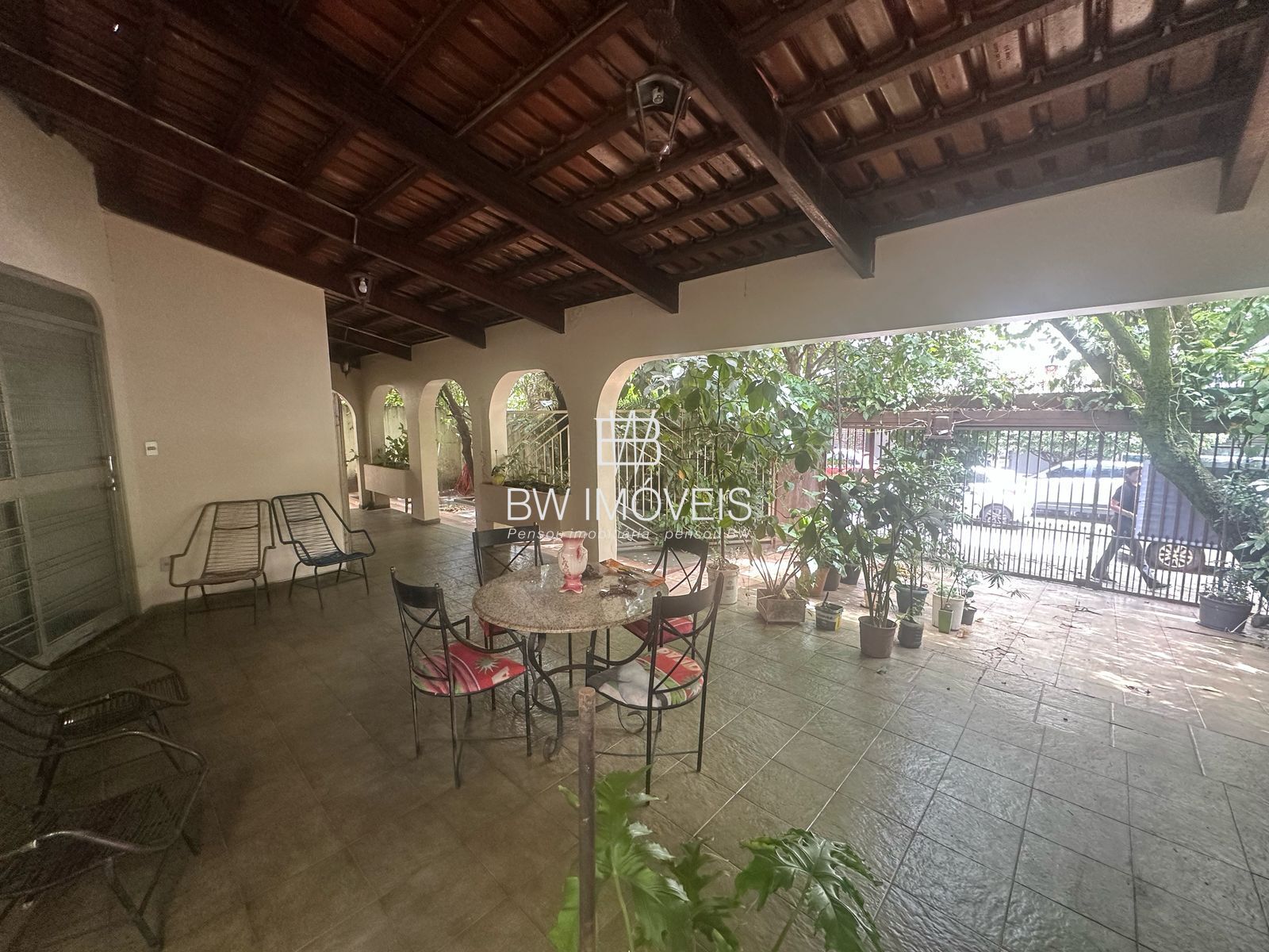 Sobrado, 4 quartos, 234 m² - Foto 7