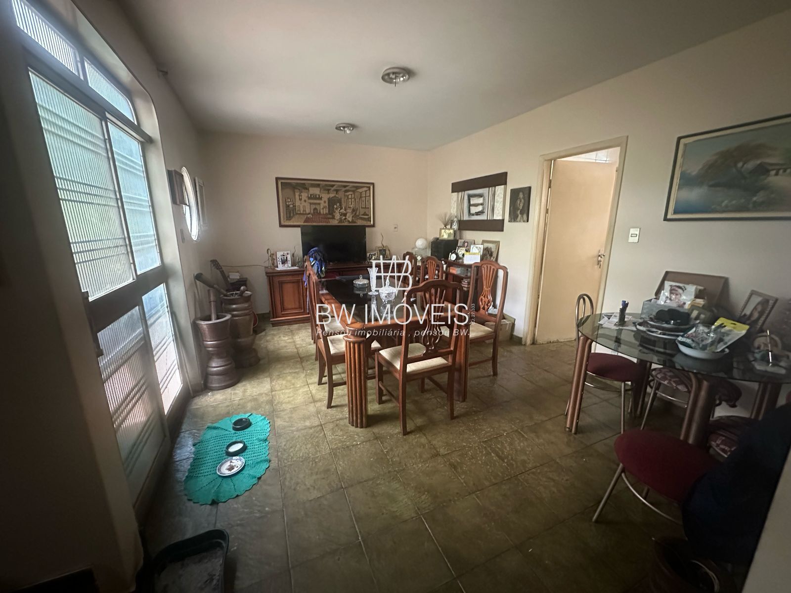 Sobrado, 4 quartos, 234 m² - Foto 9