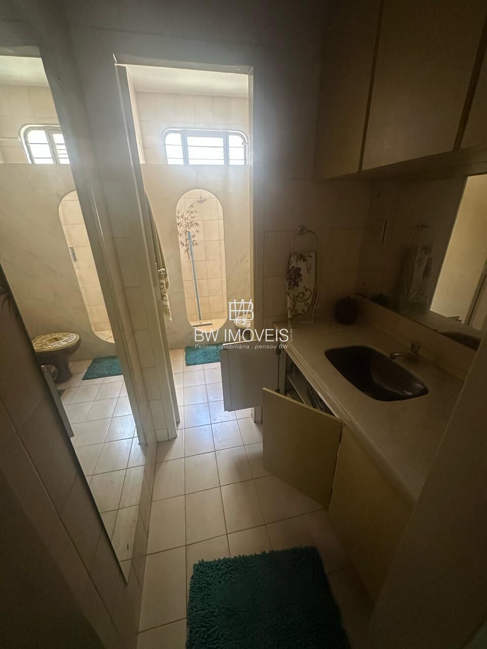 Sobrado, 4 quartos, 234 m² - Foto 23