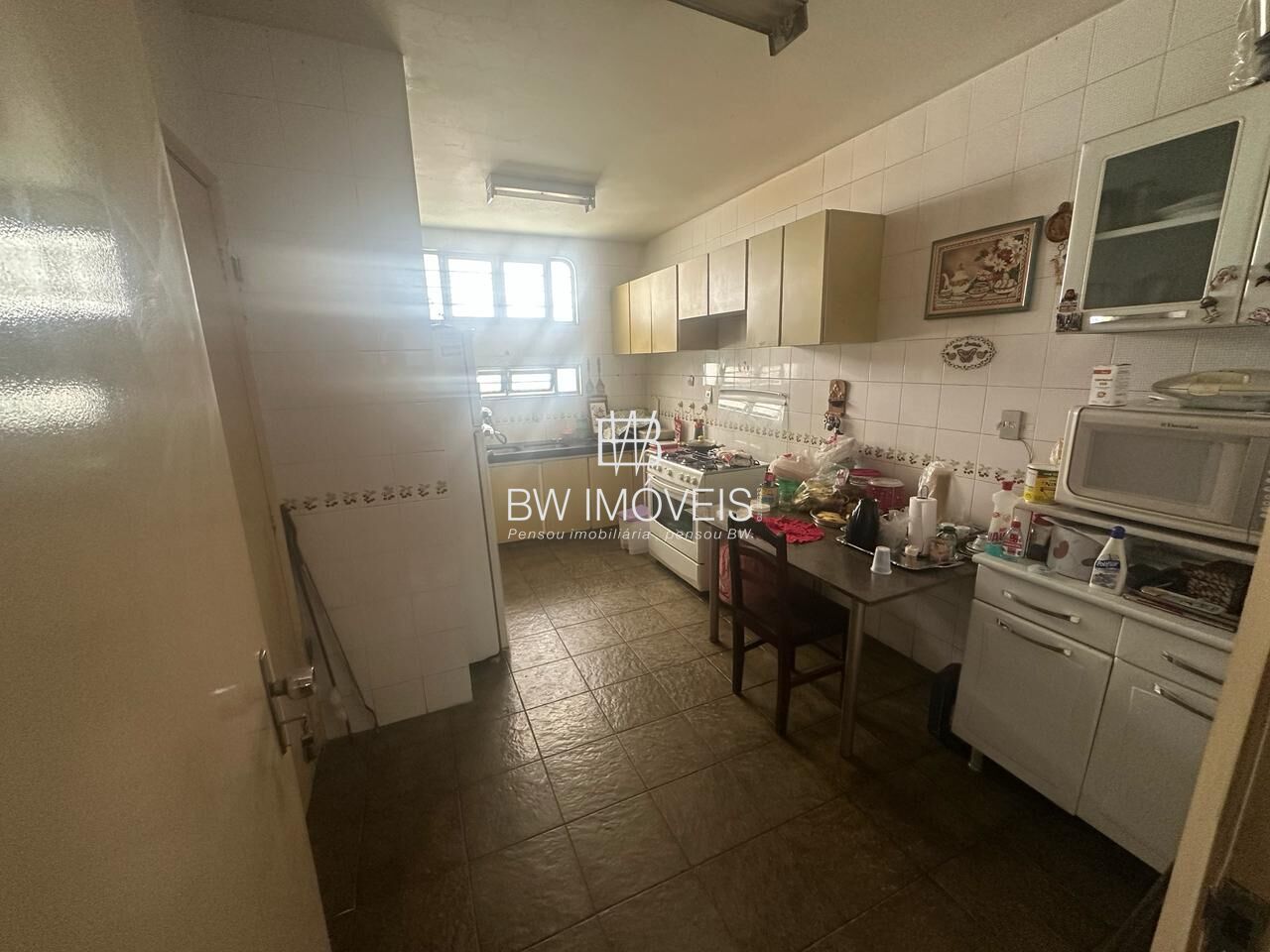 Sobrado, 4 quartos, 234 m² - Foto 27