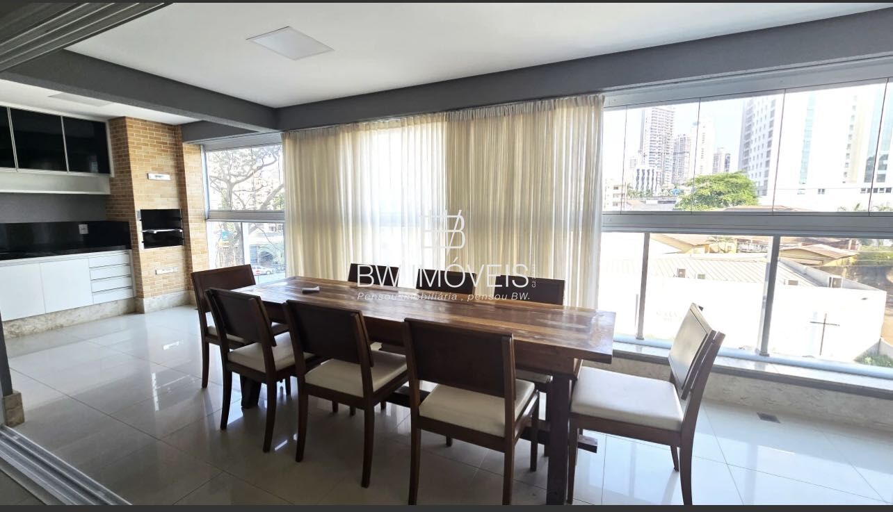 Apartamento à venda com 3 quartos, 135m² - Foto 8