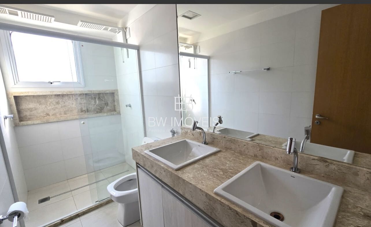 Apartamento à venda com 3 quartos, 135m² - Foto 15