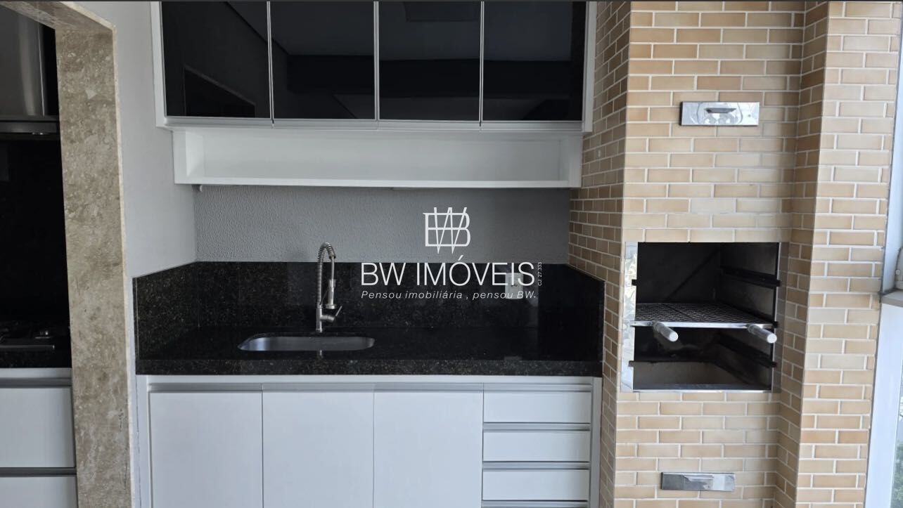 Apartamento à venda com 3 quartos, 135m² - Foto 9