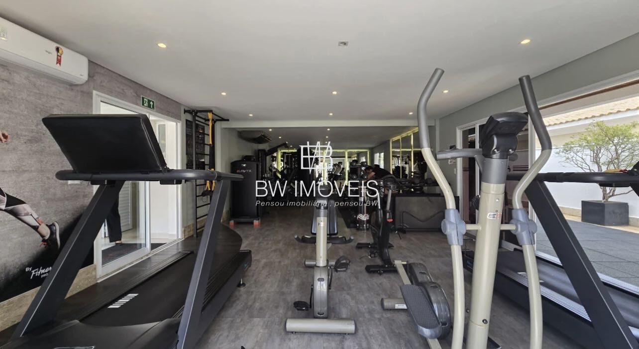 Apartamento à venda com 3 quartos, 135m² - Foto 20