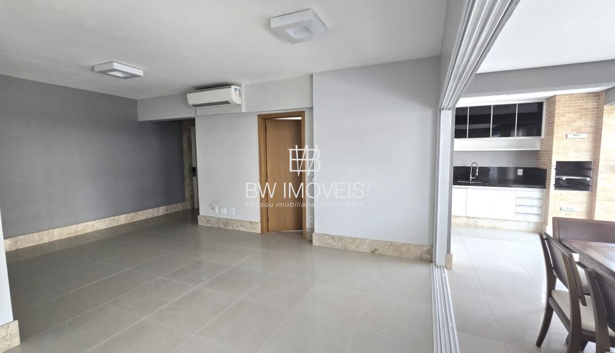Apartamento à venda com 3 quartos, 135m² - Foto 7