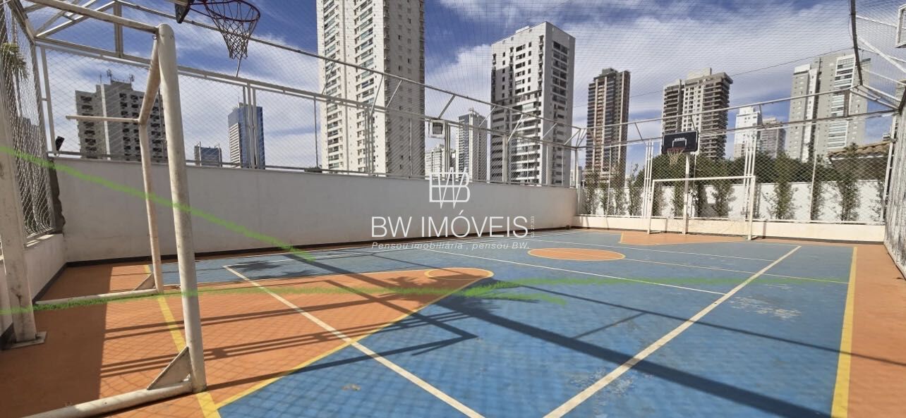Apartamento à venda com 3 quartos, 135m² - Foto 23
