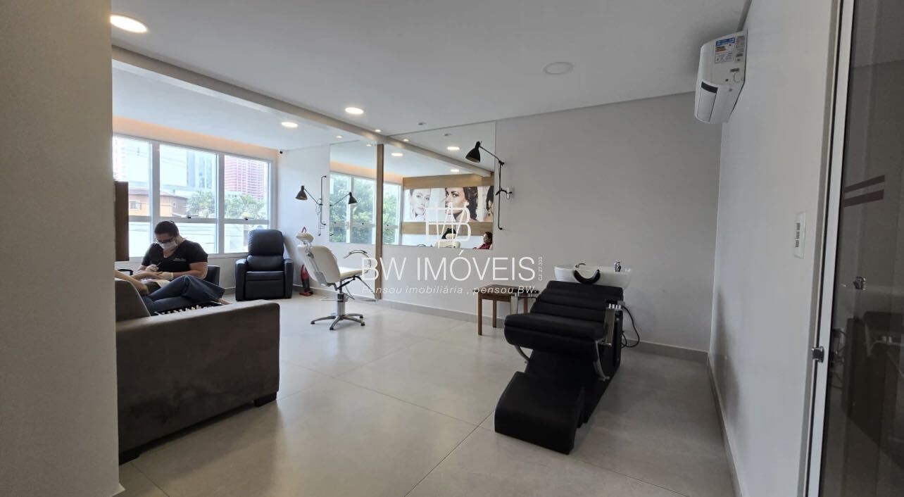 Apartamento à venda com 3 quartos, 135m² - Foto 21