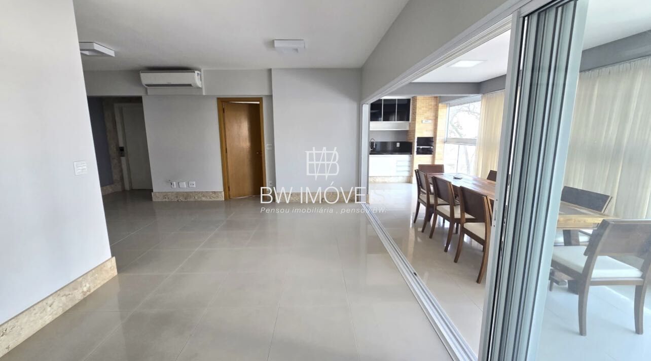 Apartamento à venda com 3 quartos, 135m² - Foto 3