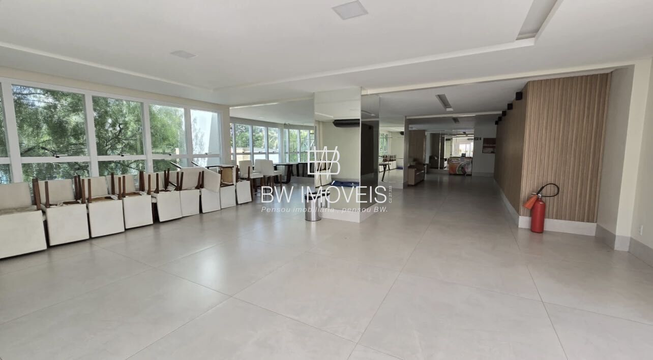 Apartamento à venda com 3 quartos, 135m² - Foto 17
