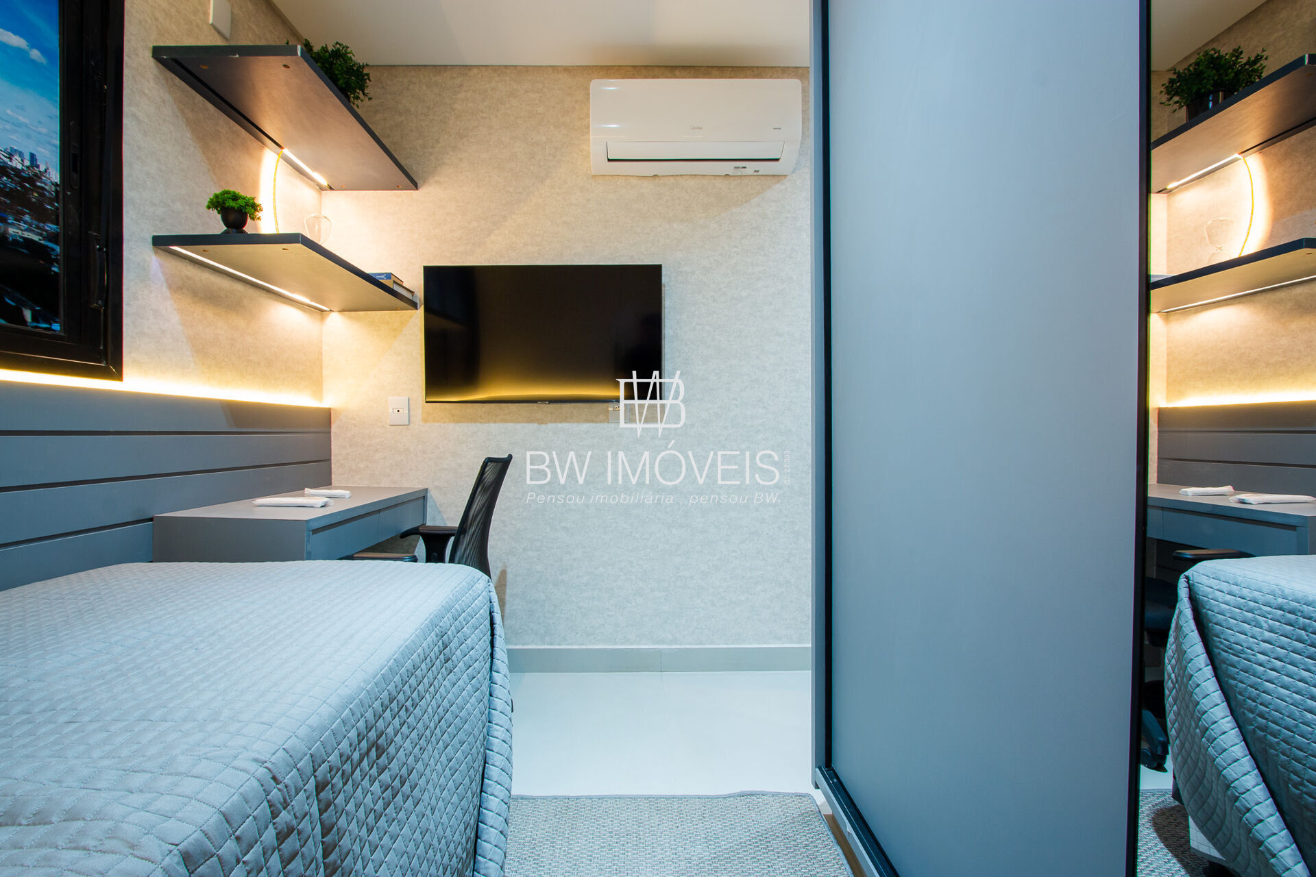 Apartamento, 3 quartos, 99 m² - Foto 24