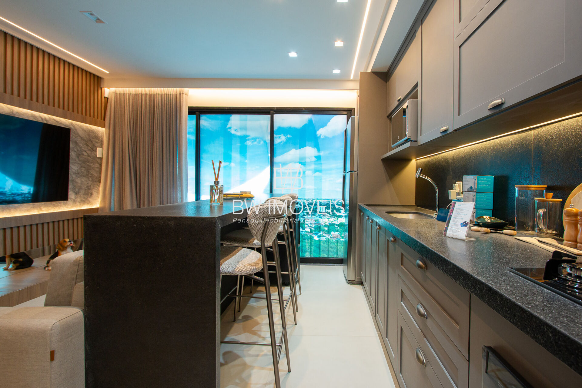 Apartamento, 3 quartos, 99 m² - Foto 13