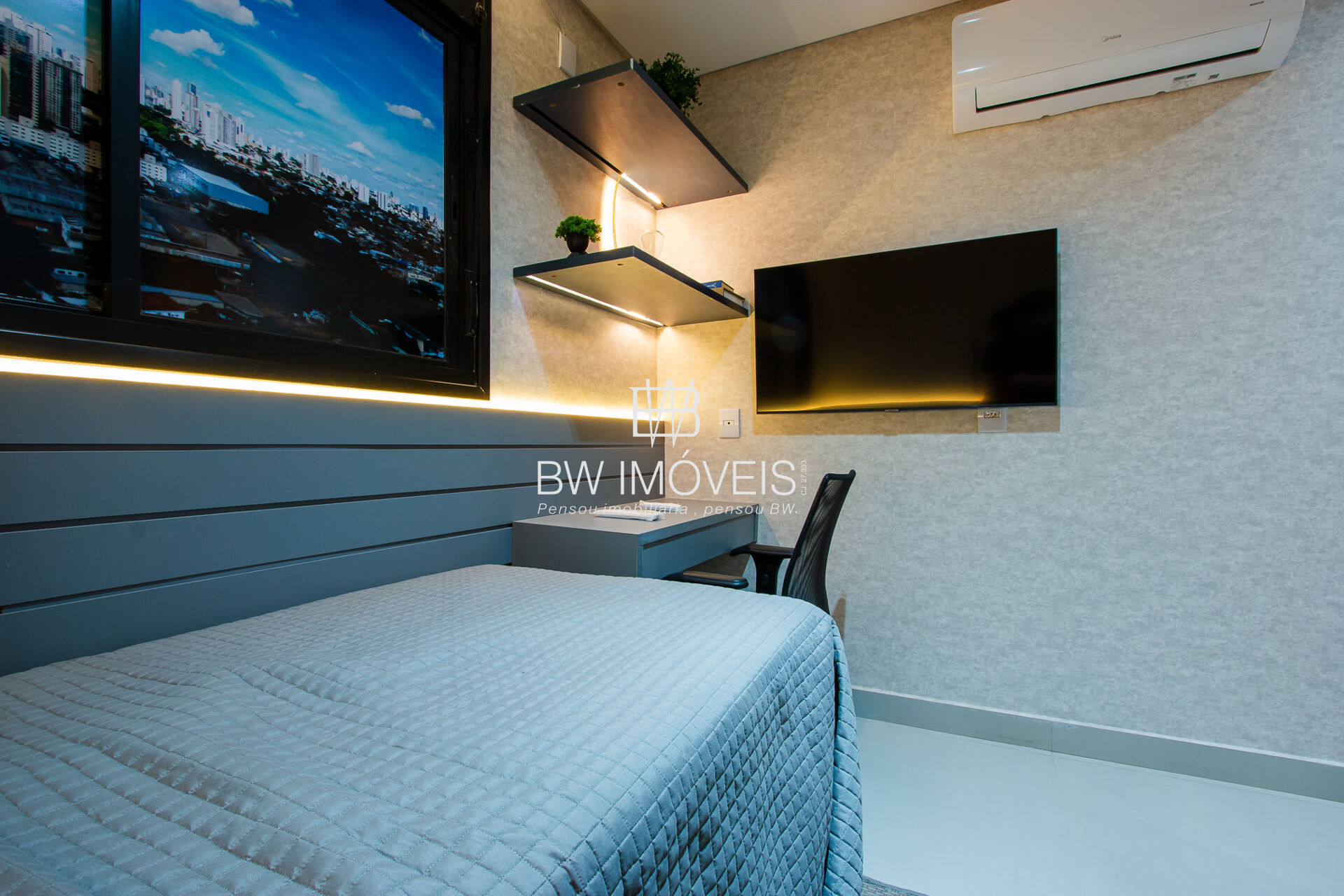 Apartamento, 3 quartos, 99 m² - Foto 23