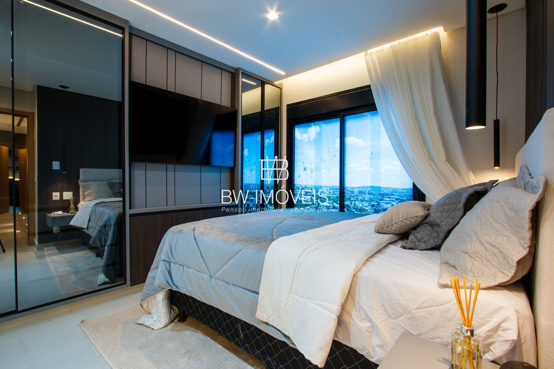 Apartamento, 3 quartos, 99 m² - Foto 29