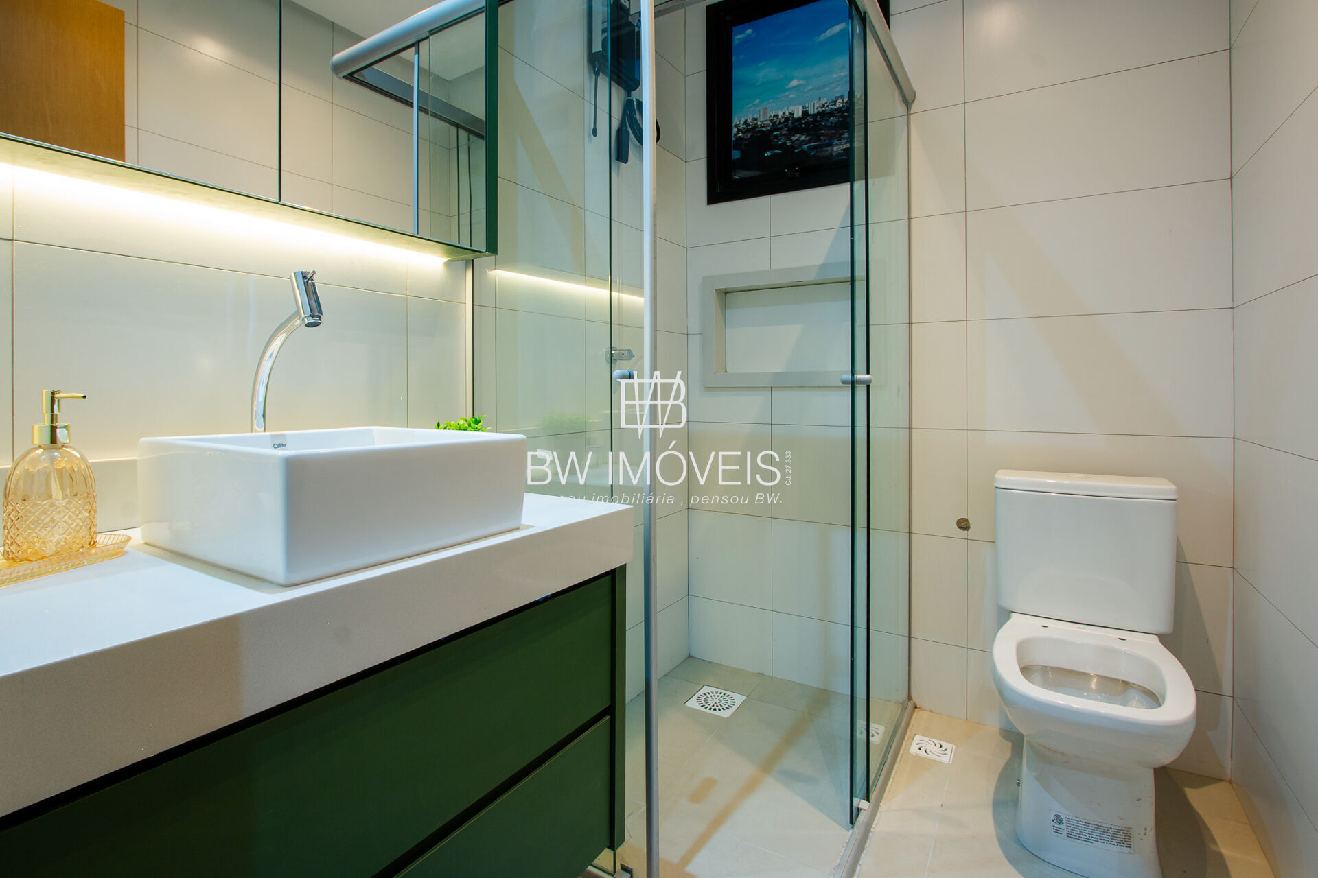 Apartamento, 3 quartos, 99 m² - Foto 26