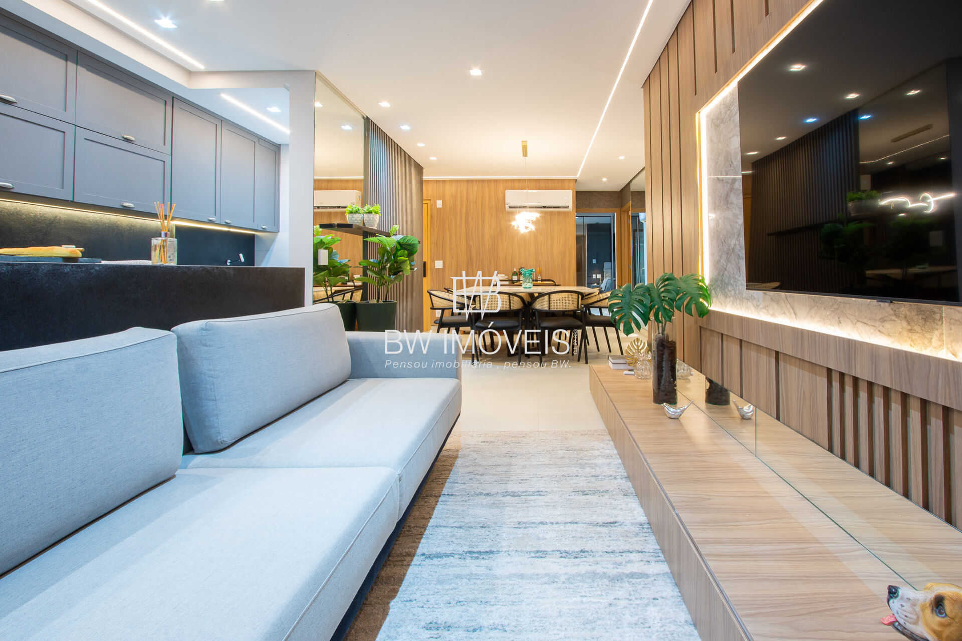 Apartamento, 3 quartos, 99 m² - Foto 11