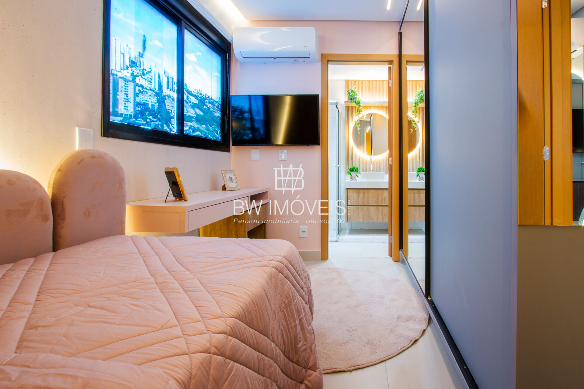 Apartamento, 3 quartos, 99 m² - Foto 36