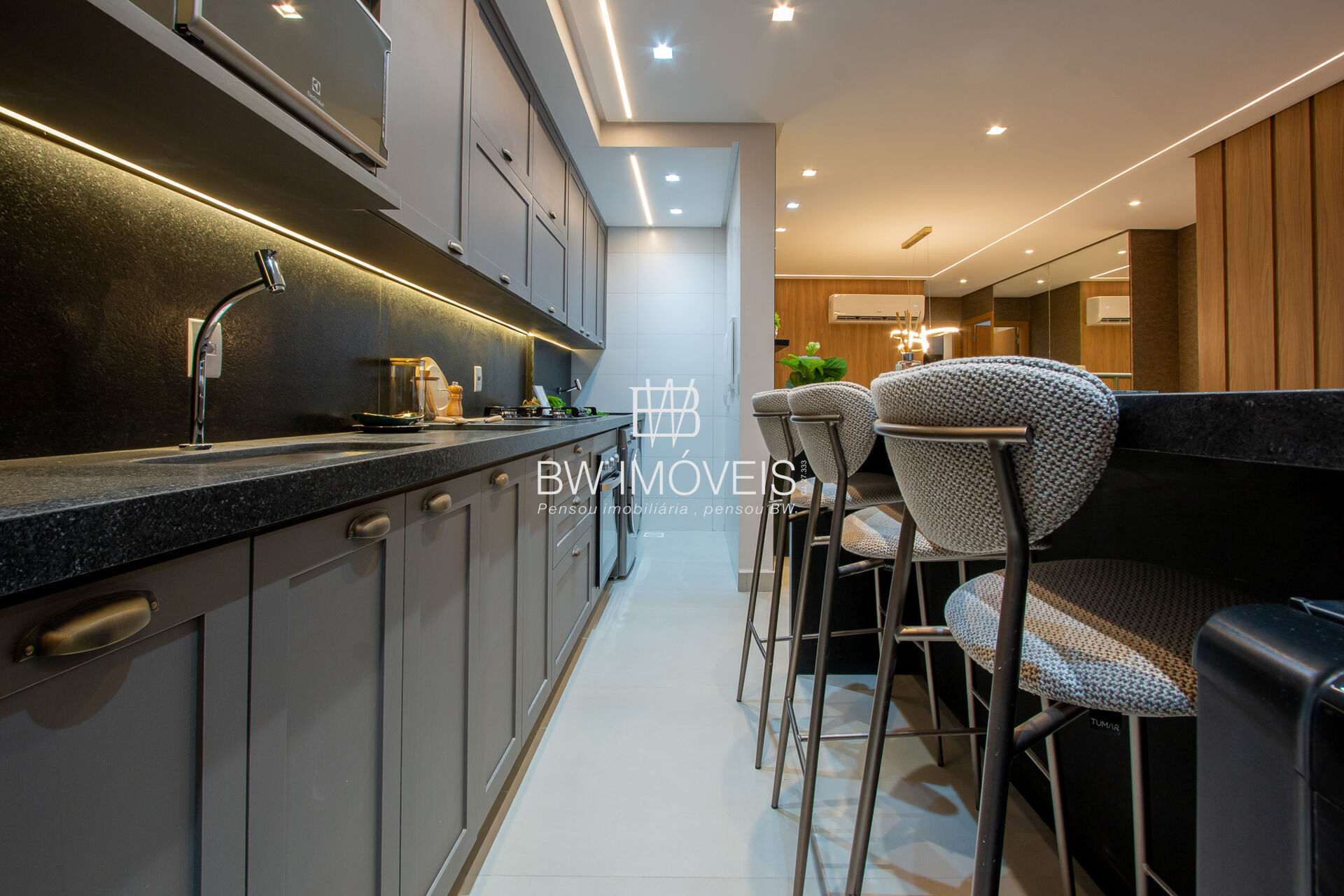 Apartamento, 3 quartos, 99 m² - Foto 18