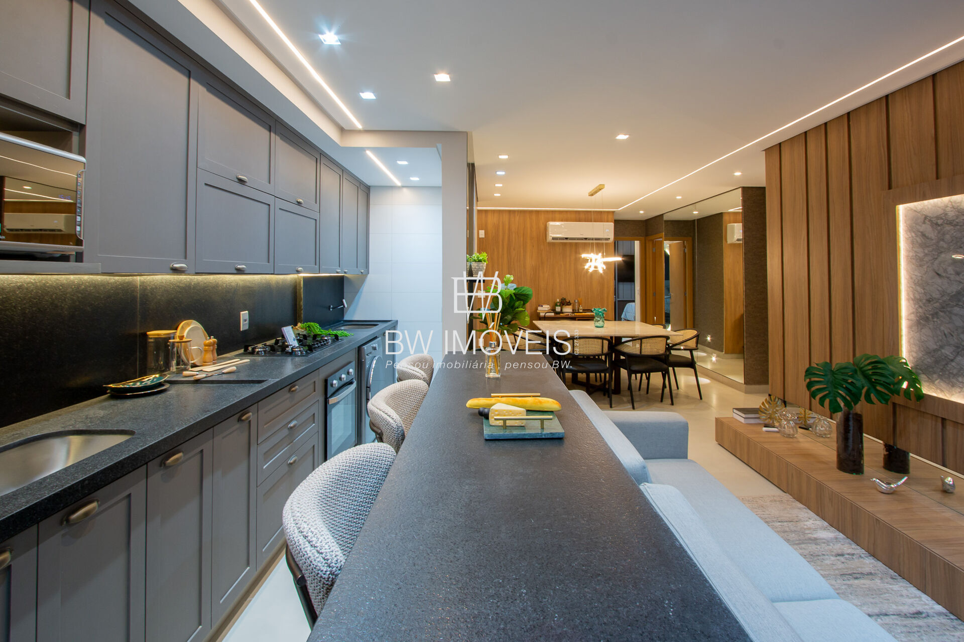 Apartamento, 3 quartos, 99 m² - Foto 19