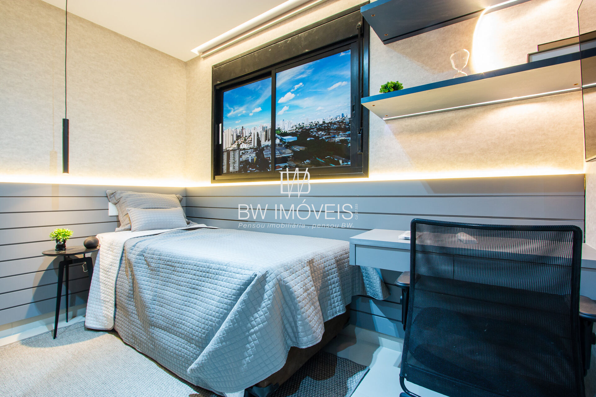 Apartamento, 3 quartos, 99 m² - Foto 22