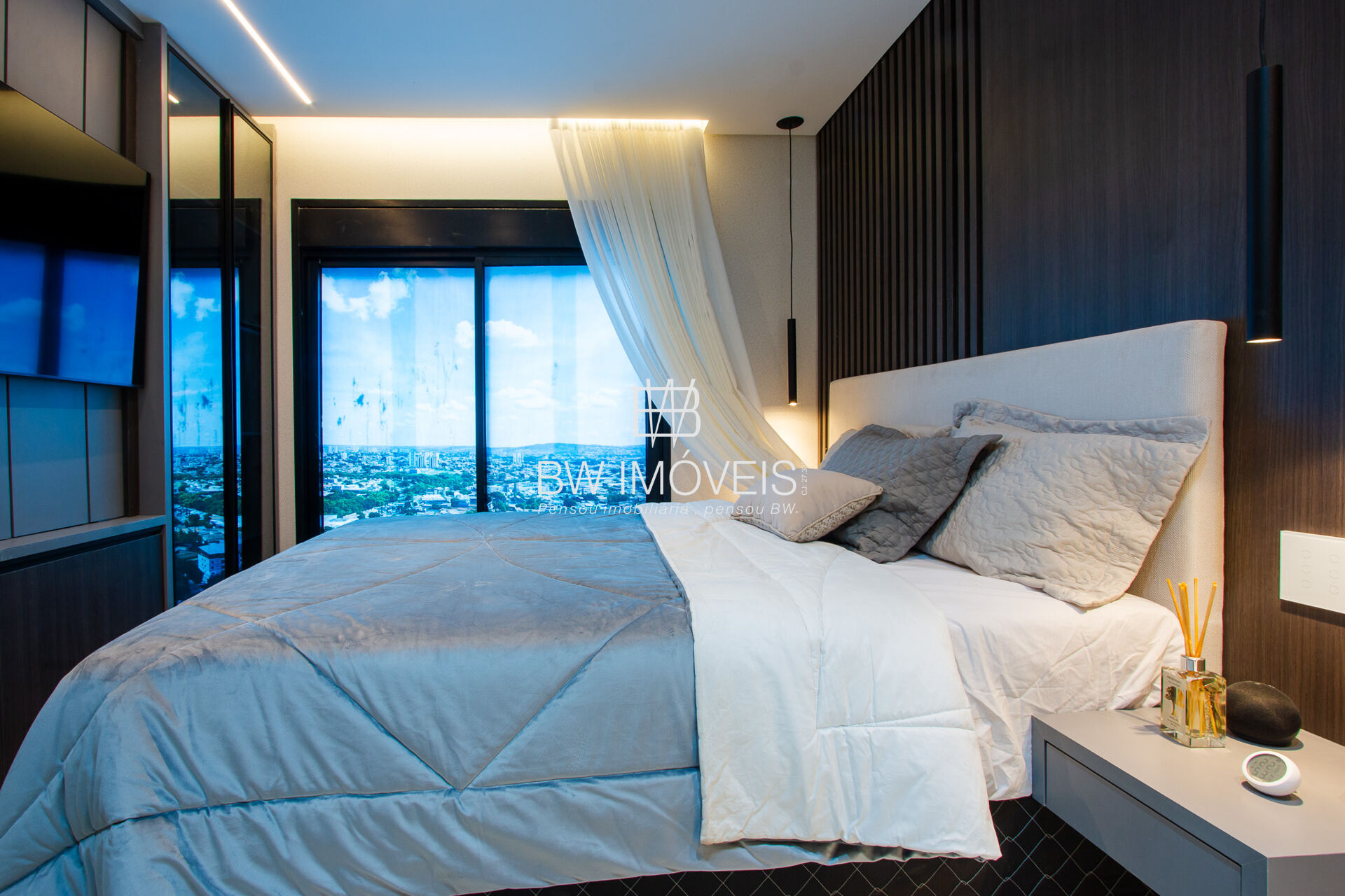 Apartamento, 3 quartos, 99 m² - Foto 30