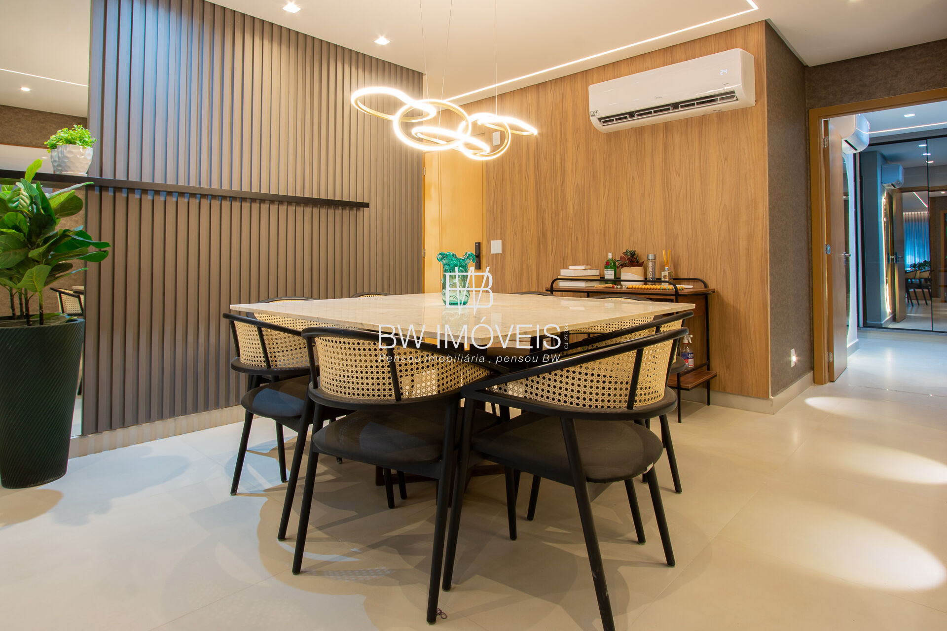 Apartamento, 3 quartos, 99 m² - Foto 6