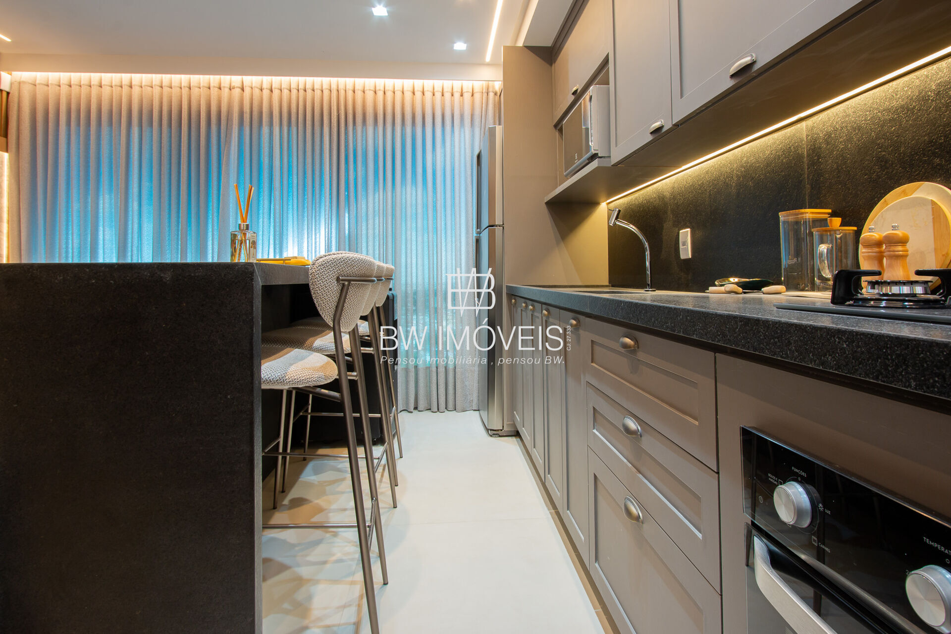 Apartamento, 3 quartos, 99 m² - Foto 12