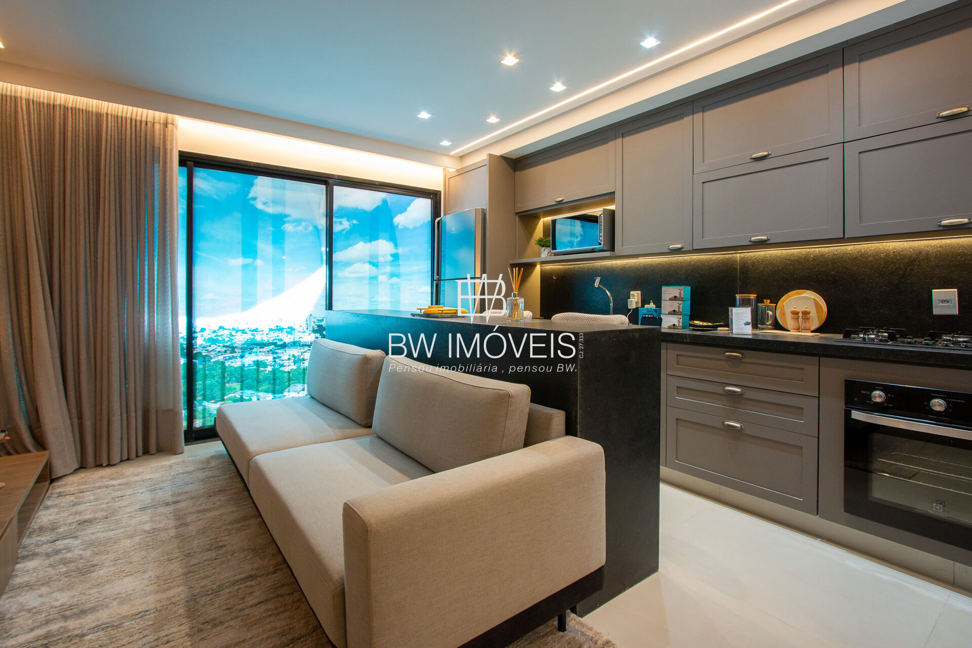 Apartamento, 3 quartos, 99 m² - Foto 7