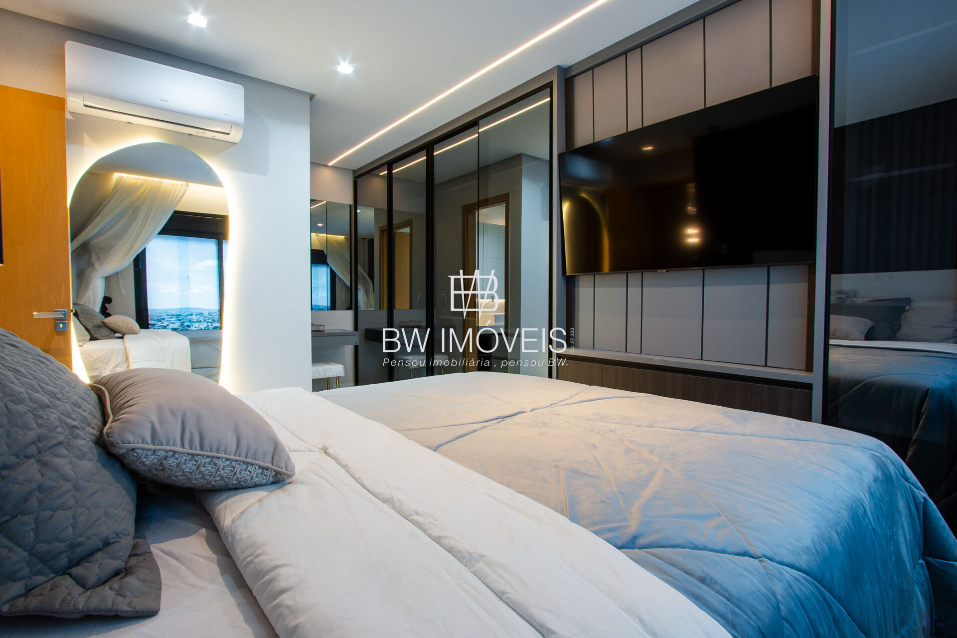 Apartamento, 3 quartos, 99 m² - Foto 31