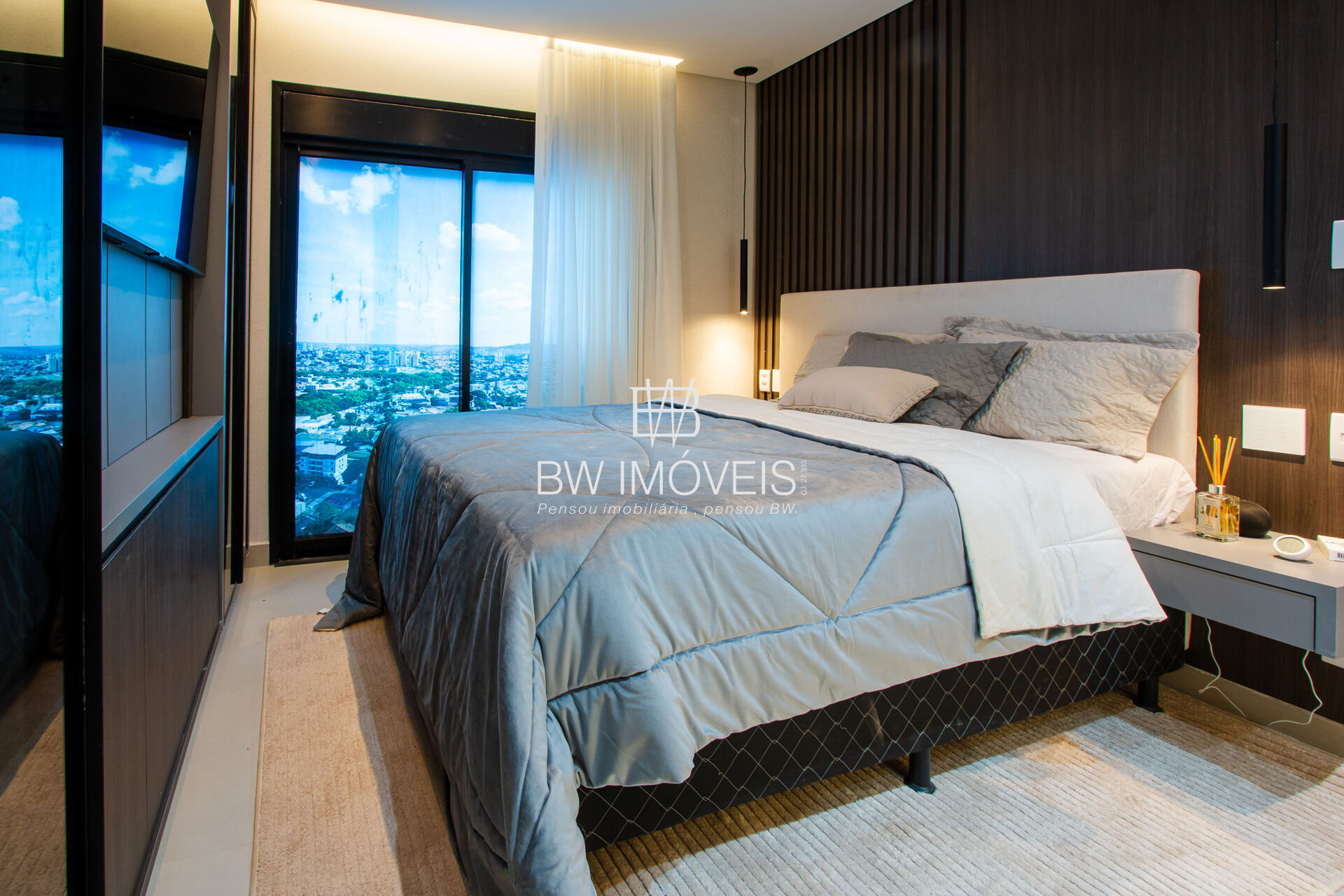 Apartamento, 3 quartos, 99 m² - Foto 32