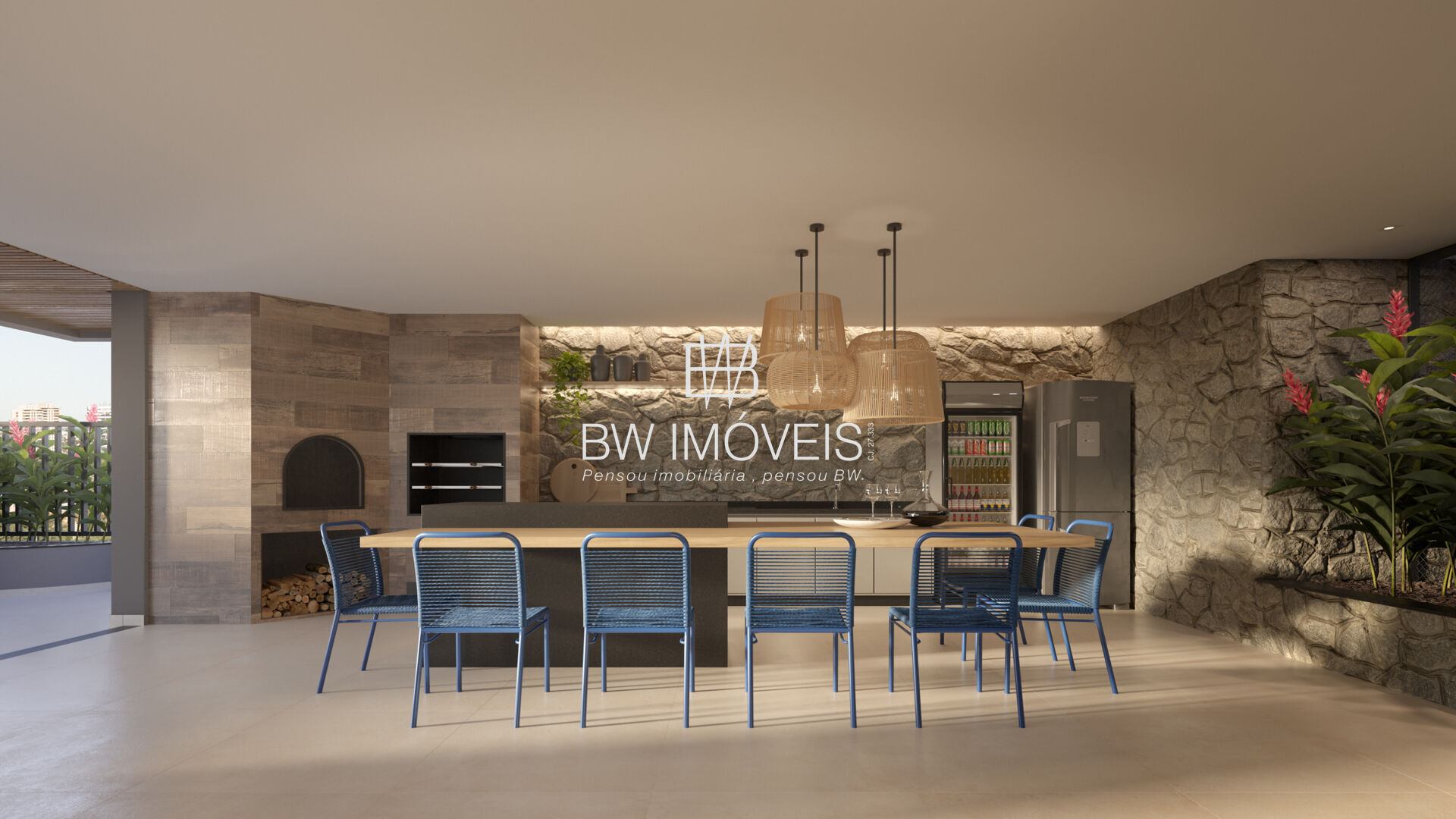 Apartamento, 3 quartos, 122 m² - Foto 11