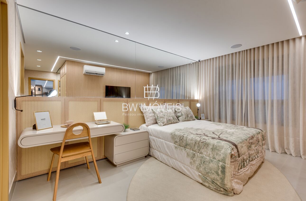 Apartamento, 3 quartos, 122 m² - Foto 5