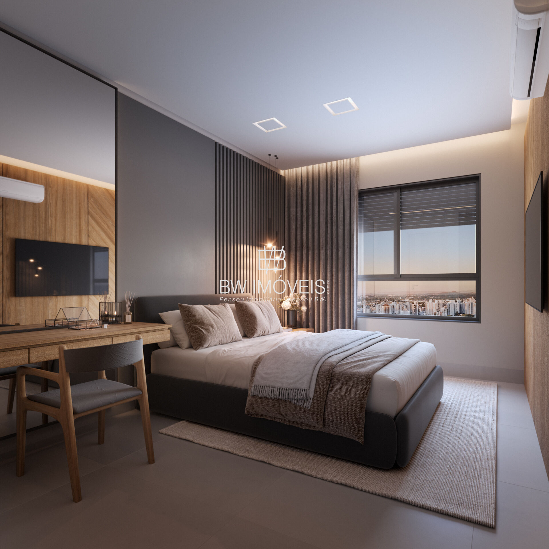 Apartamento, 3 quartos, 122 m² - Foto 7