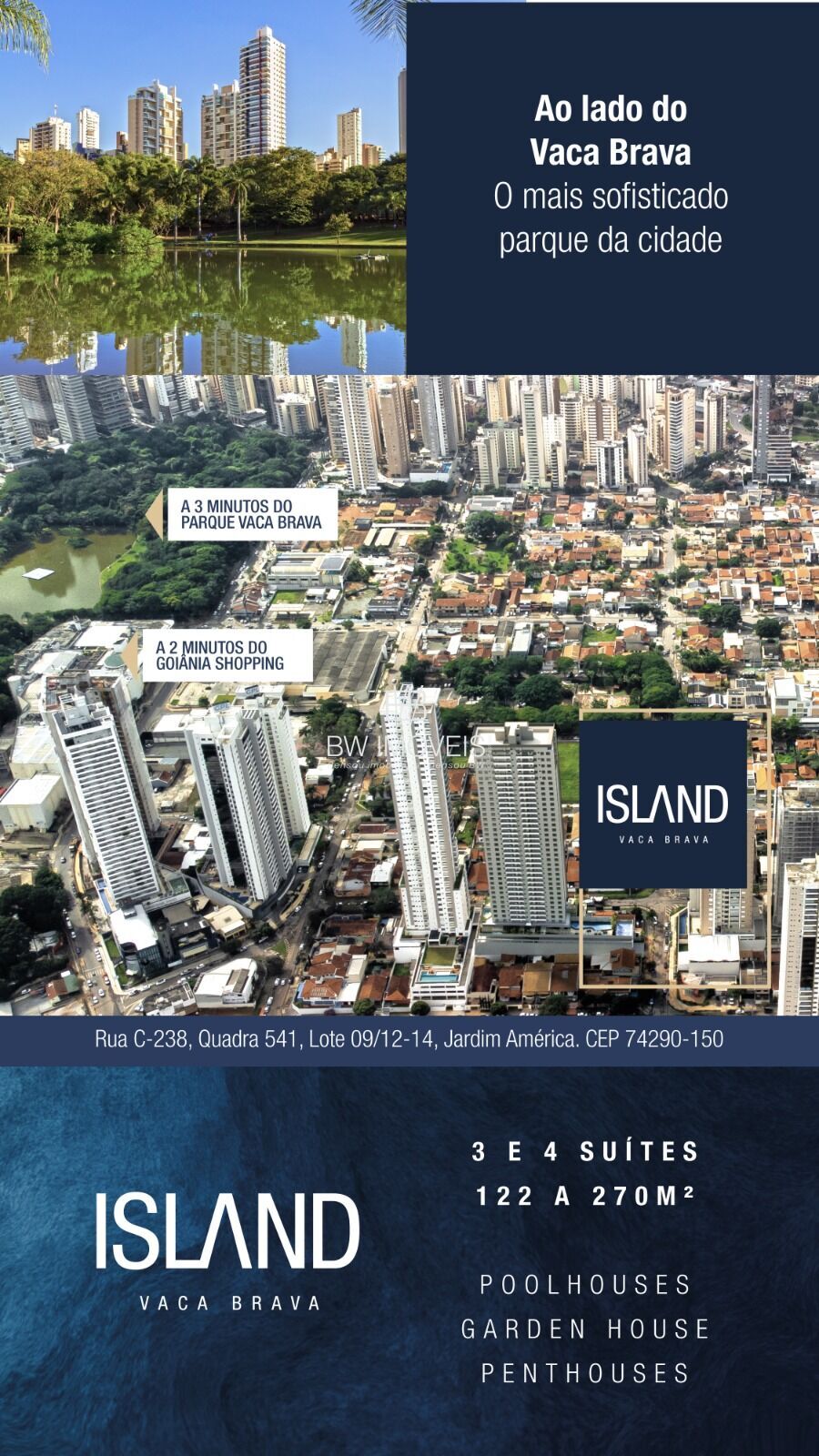 Apartamento, 3 quartos, 122 m² - Foto 15