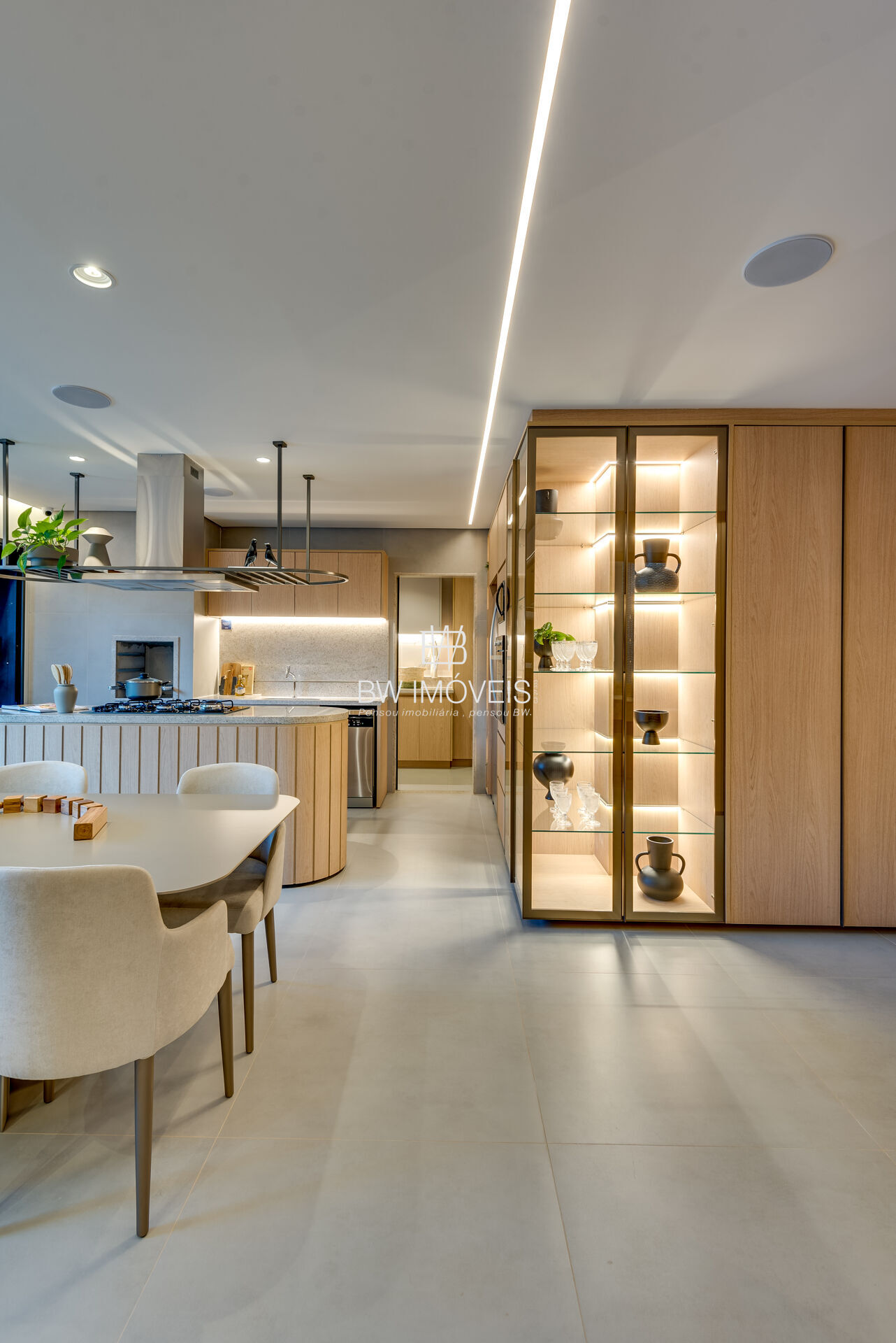 Apartamento, 3 quartos, 122 m² - Foto 3