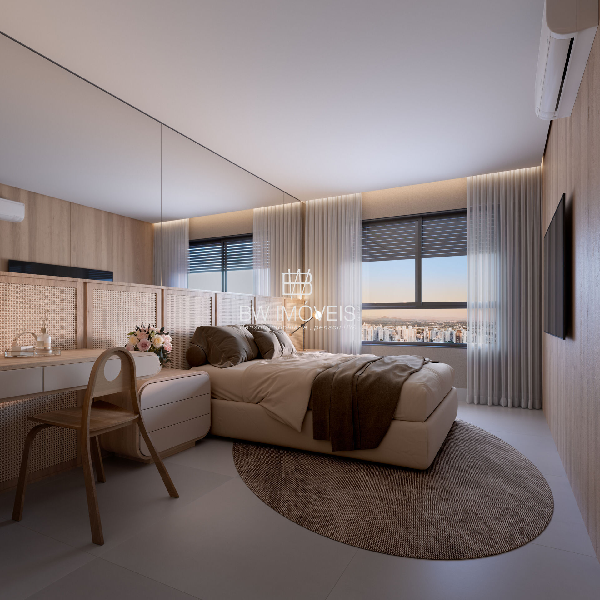 Apartamento, 3 quartos, 122 m² - Foto 8