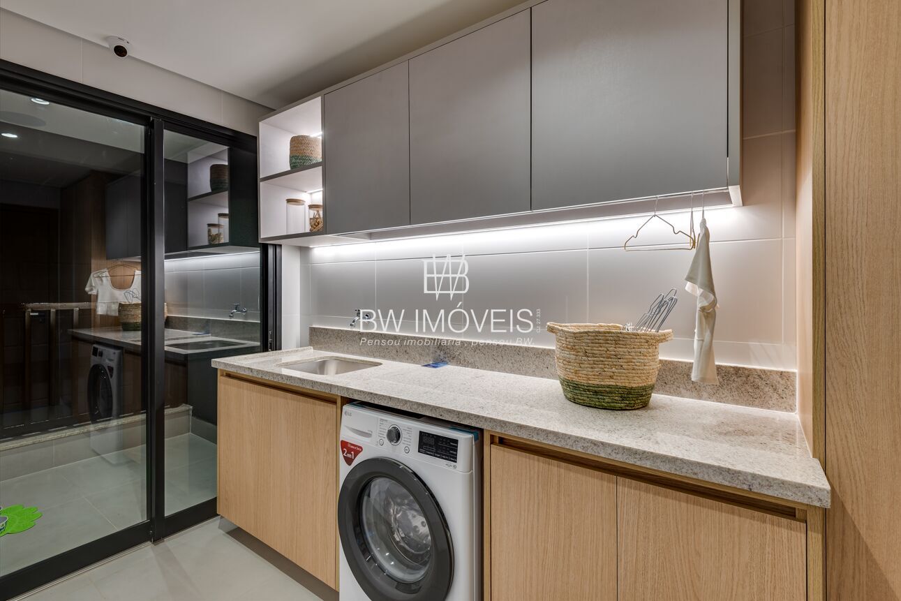 Apartamento, 3 quartos, 122 m² - Foto 9