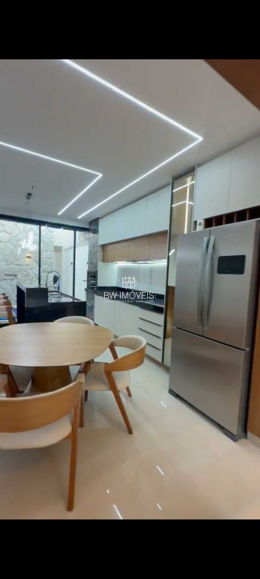 Casa, 3 quartos, 199 m² - Foto 12