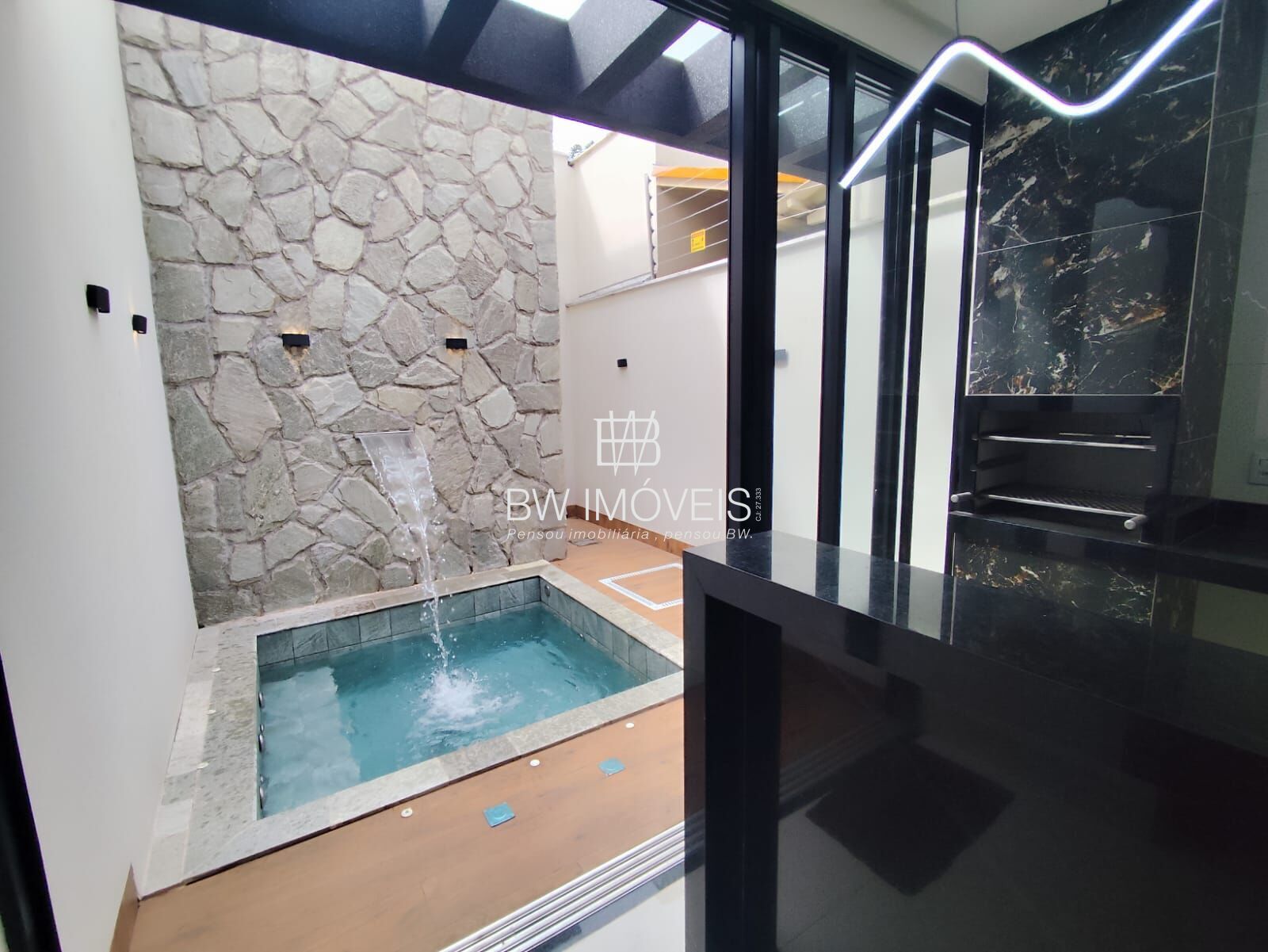 Casa, 3 quartos, 199 m² - Foto 30