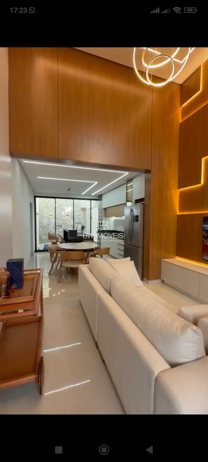Casa, 3 quartos, 199 m² - Foto 7