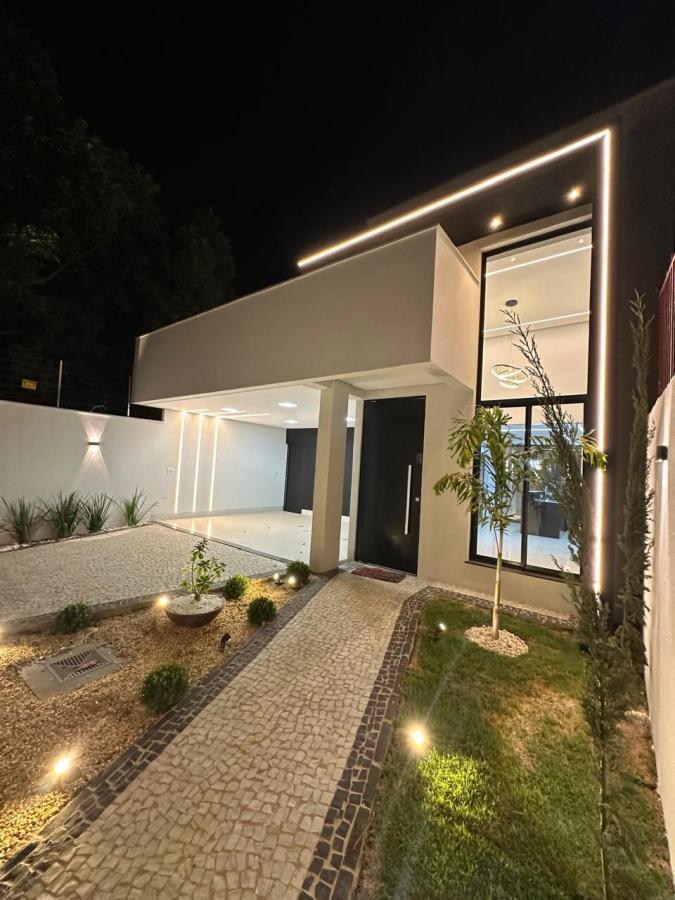 Casa à venda com 3 quartos, 199m² - Foto 5