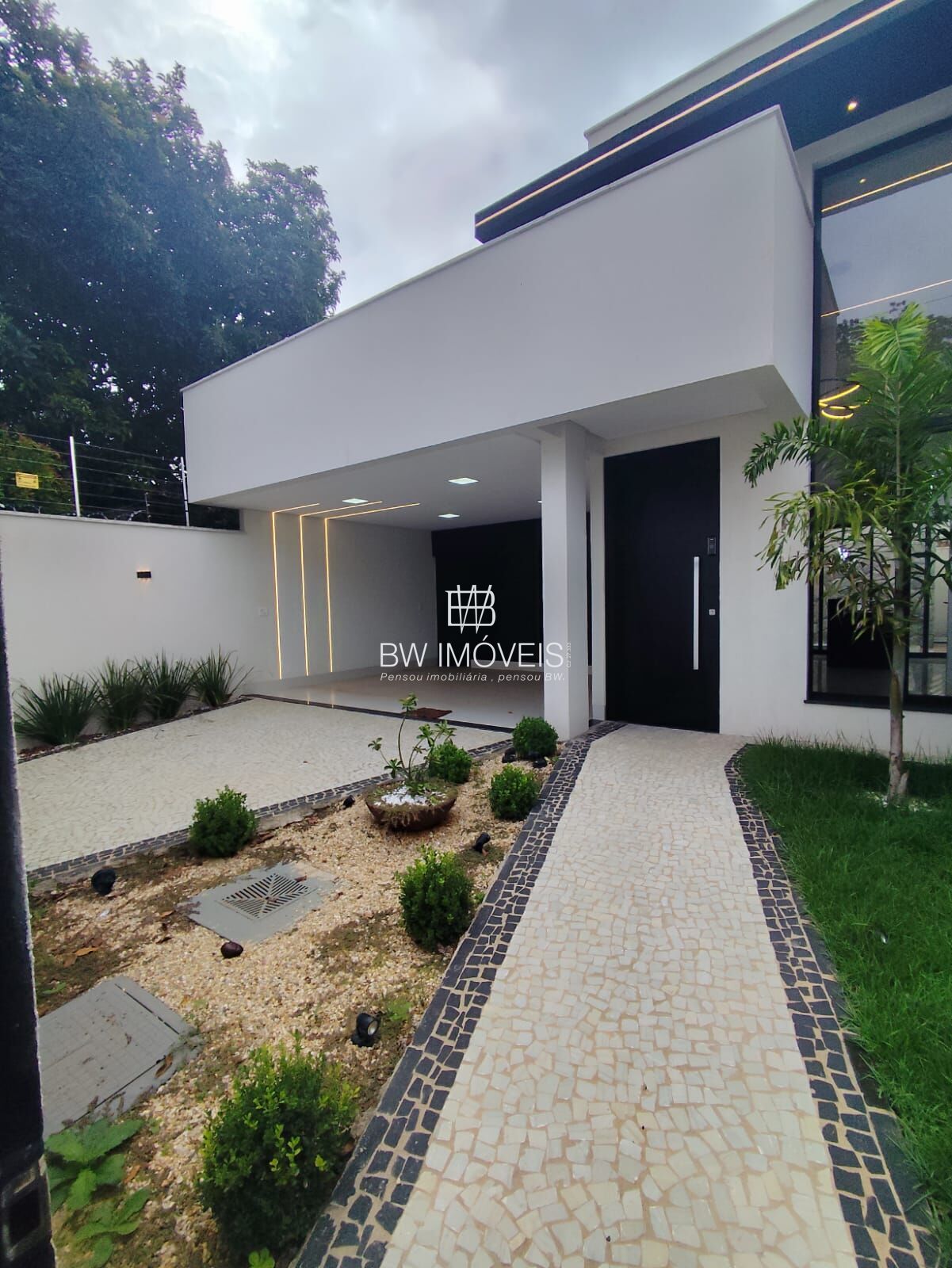 Casa, 3 quartos, 199 m² - Foto 6